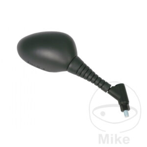 Rétroviseur noir droit JMP