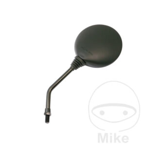 Rétroviseur noir Gauche JMP