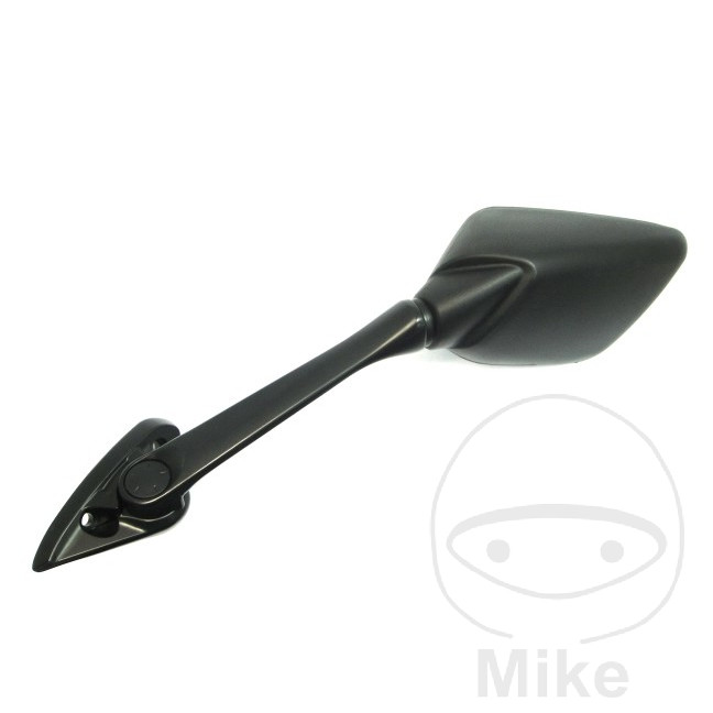 Rétroviseur noir Gauche JMP Rétroviseur noir Gauche JMP