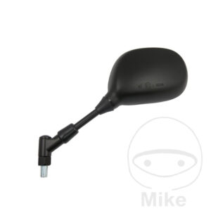 Rétroviseur noir Gauche JMP