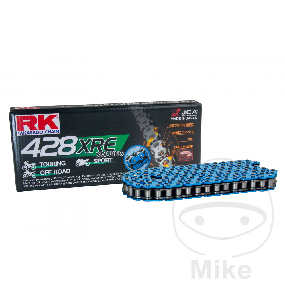 RK XW-Chaîne de transmission BL428XRE/13 RK XW-Chaîne de transmission BL428XRE/13