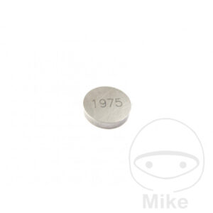 Pastille de Soupape 10 mm 1.975 JMP