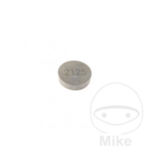 Pastille de Soupape 10 mm 2.125 JMP