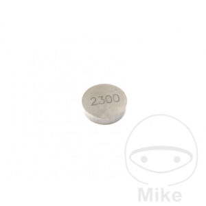 Pastille de Soupape 10 mm 2.30 JMP