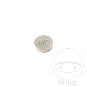 Pastille de Soupape 10 mm 2.35 JMP