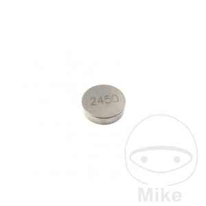 Pastille de Soupape 10 mm 2.45 JMP