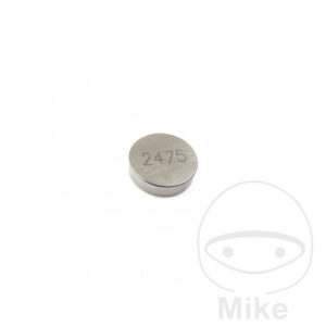 Pastille de Soupape 10 mm 2.475 JMP