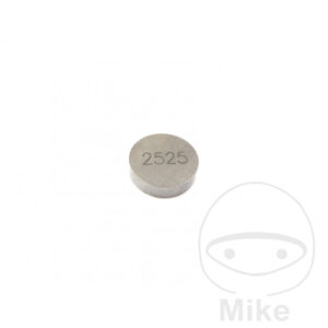 Pastille de Soupape 10 mm 2.525 JMP