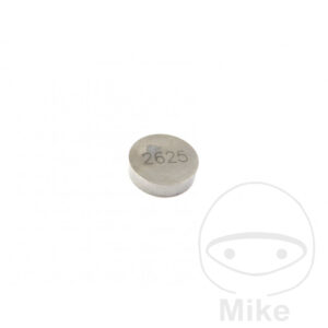 Pastille de Soupape 10 mm 2.625 JMP