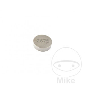 Pastille de Soupape 10 mm 2.675 JMP