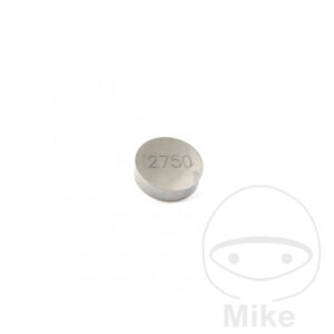 Pastille de Soupape 10 mm 2.75 JMP