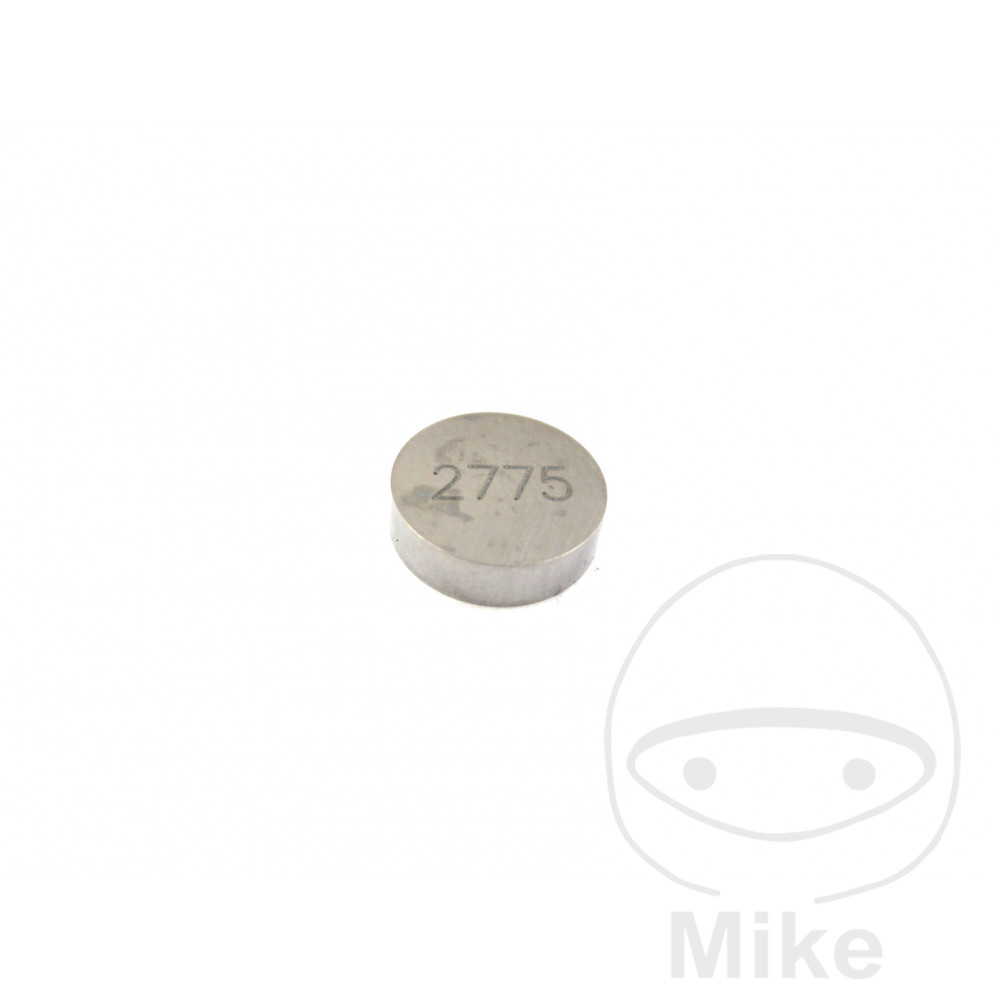 Pastille de Soupape 10 mm 2.775 JMP Pastille de Soupape 10 mm 2.775 JMP