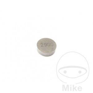 Pastille de Soupape 10 mm 2.90 JMP