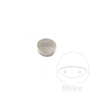 Pastille de Soupape 10 mm 3.00 JMP