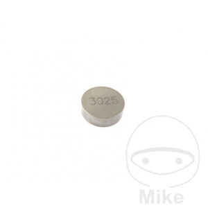 Pastille de Soupape 10 mm 3.025 JMP