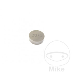 Pastille de Soupape 10 mm 3.075 JMP