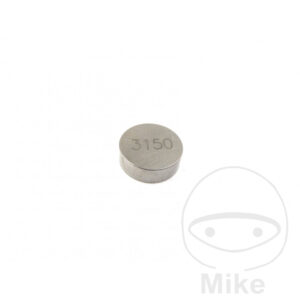 Pastille de Soupape 10 mm 3.15 JMP