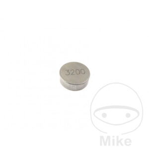 Pastille de Soupape 10 mm 3.20 JMP