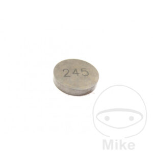 Pastille de Soupape 13 mm 2.45 JMP