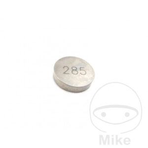 Pastille de Soupape 13 mm 2.85 JMP