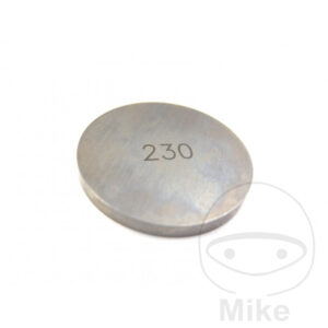 Pastille de Soupape 25 mm 2.30 JMP