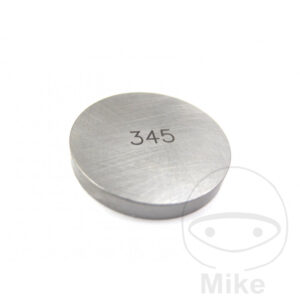 Pastille de Soupape 25 mm 3.45 JMP