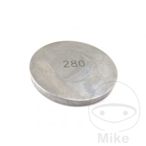 Pastille de Soupape 29.50 mm 2.80 JMP