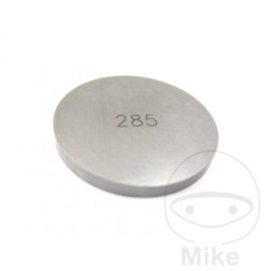 Pastille de Soupape 29.50 mm 2.85 JMP