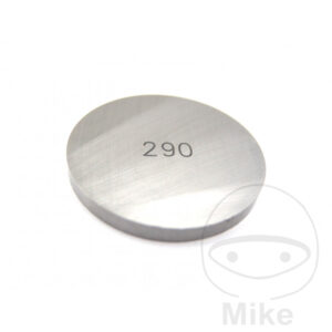 Pastille de Soupape 29.50 mm 2.90 JMP