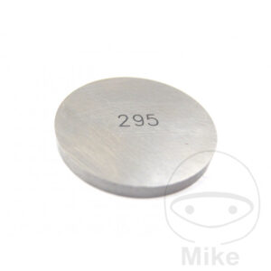 Pastille de Soupape 29.50 mm 2.95 JMP