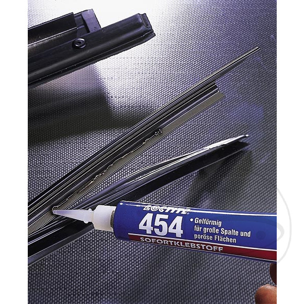 Adhésif instantané 454 TB 20G Adhésif instantané 454 TB 20G – Image 3