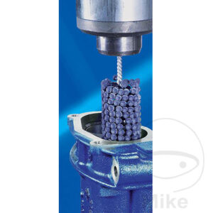 Brosse NOVOFLEX-B 10 mm