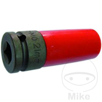 Set de douilles de puissance 6 edge 1/2 Set de douilles de puissance 6 edge 1/2 – Image 3