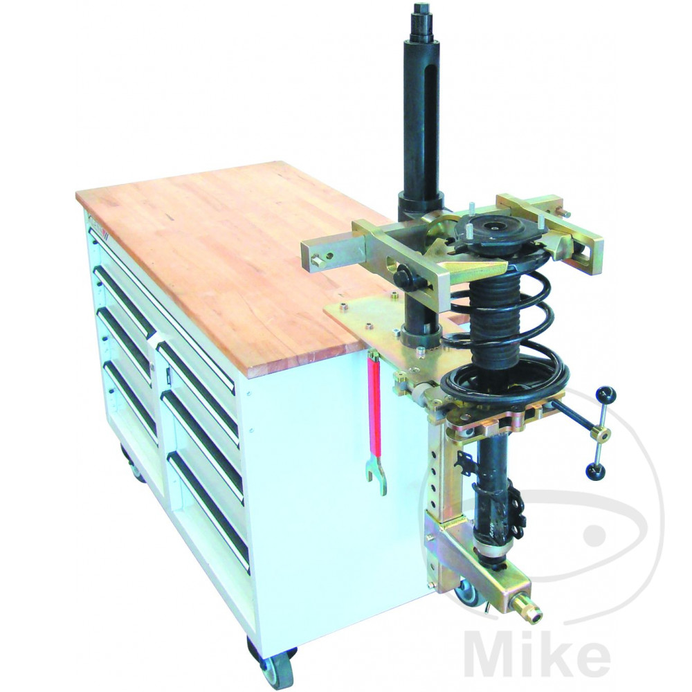 Tendeur de ressort stationnaire Tendeur de ressort stationnaire – Image 4