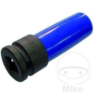 Set de douilles de puissance 6 edge 1/2 Set de douilles de puissance 6 edge 1/2 – Image 4