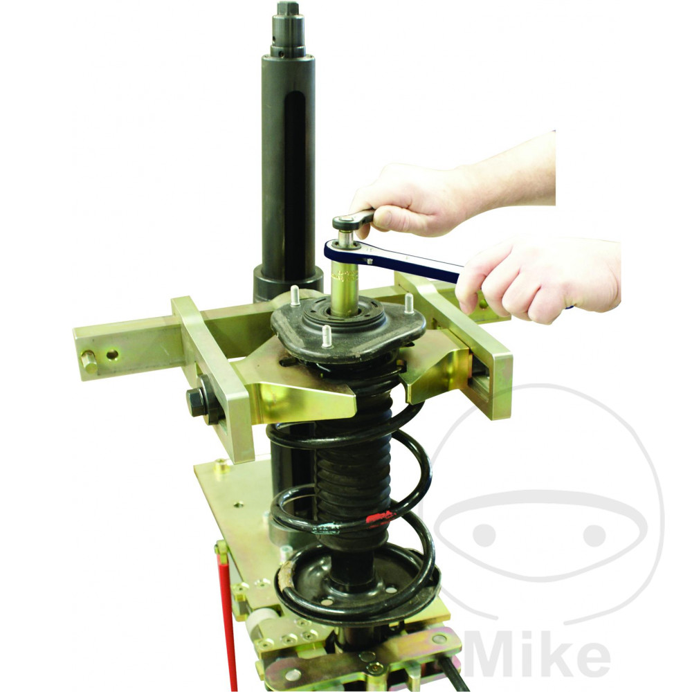 Tendeur de ressort stationnaire Tendeur de ressort stationnaire – Image 5