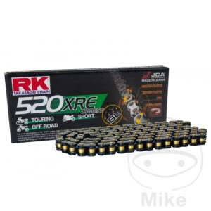 RK XW-Chaîne de transmission SW520XRE/10