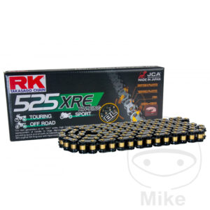 RK XW-Chaîne de transmission SW525XRE/10