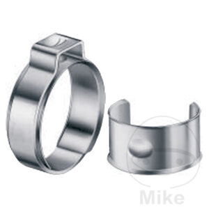 Collier 1 oreille 18.8-21.1