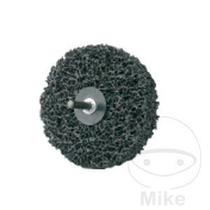 Disques de nettoyage 100X13X6MM