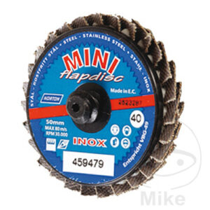 Disque à meuler 50 mm