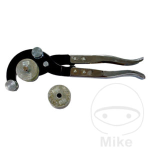 TIRE-PIPE 4,75-10 mm