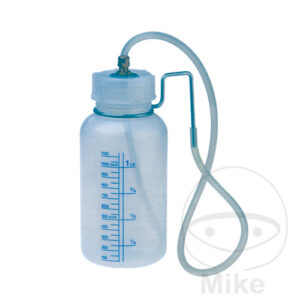 BOUTEILLE RECUEILLIR