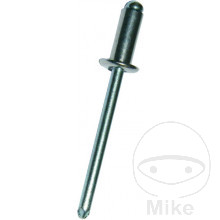 Rivet Aveugle Alu 4.0X10 GESIPA