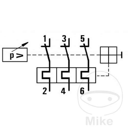 Clapet anti-retour 3/4 Clapet anti-retour 3/4 – Image 2
