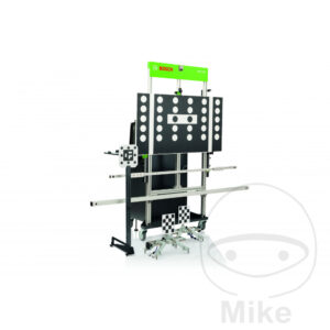 AKTION Bosch DAS 3000