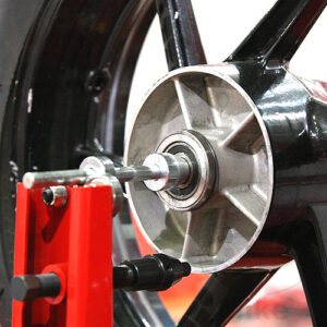 Appareil d'équilibrage statique JMP