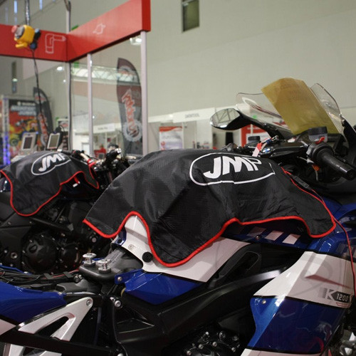 Protection de réservoir JMP Protection de réservoir JMP