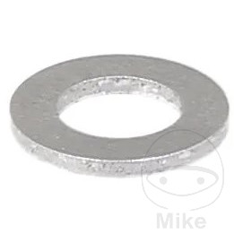 Bague d'étanchéité Aluminium ID