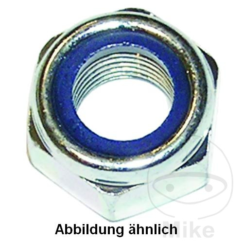 Écrou galvanisé M8X1 985 Écrou galvanisé M8X1 985